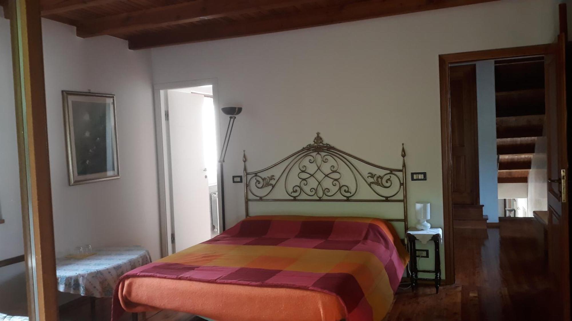 Villa Ambrosia Múggia Exterior foto